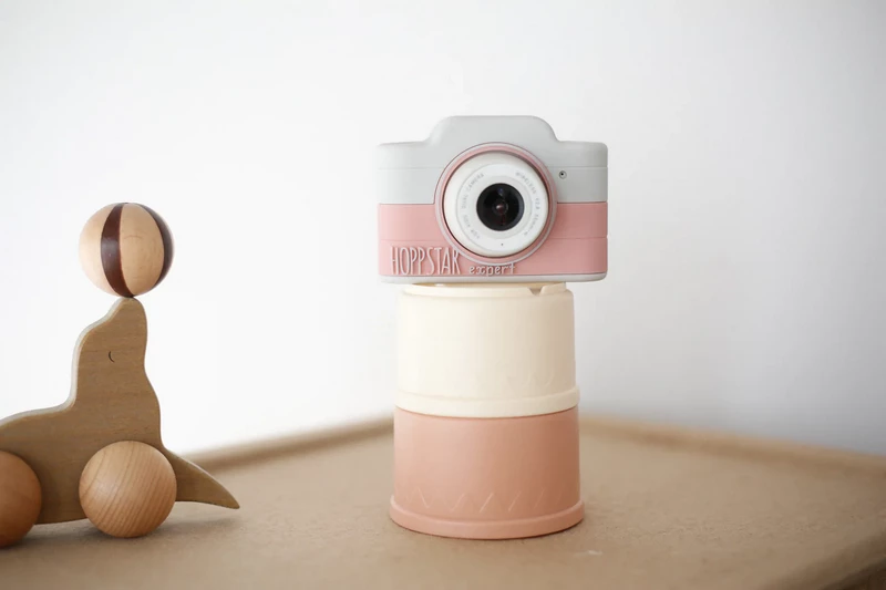 Hoppstar | Expert Blush - Afbeelding 8