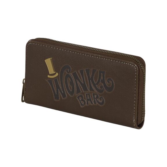 Karactermania | Portemonnee - Wonka - Afbeelding 4