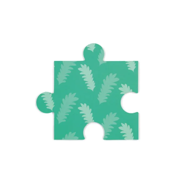 Scratch | Contour puzzel - Olifant - Afbeelding 3