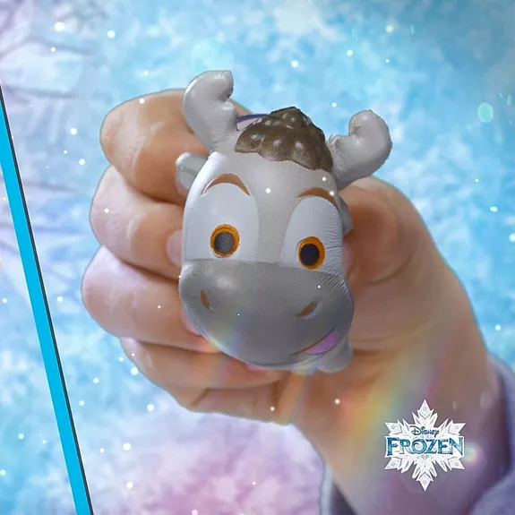 Disney Frozen Squishy's - Afbeelding 4