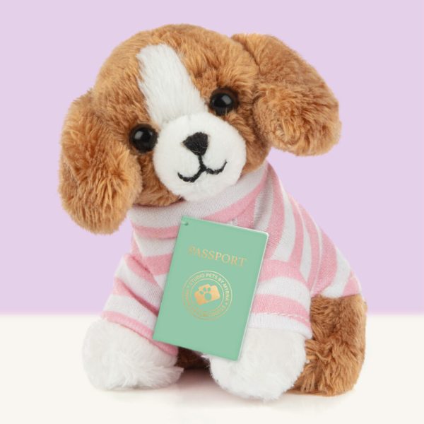Studio Pets | Mini Billie - Beagle - Afbeelding 3
