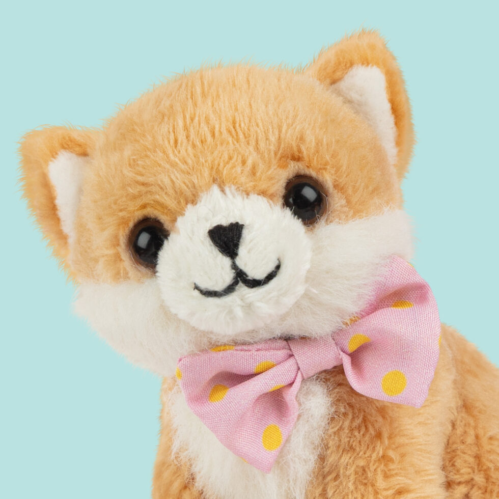 Studio Pets | Mini PomPom - Pomeriaan - Afbeelding 2