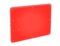 Kruzzel | Magnetisch Tekenbord - Afbeelding 4