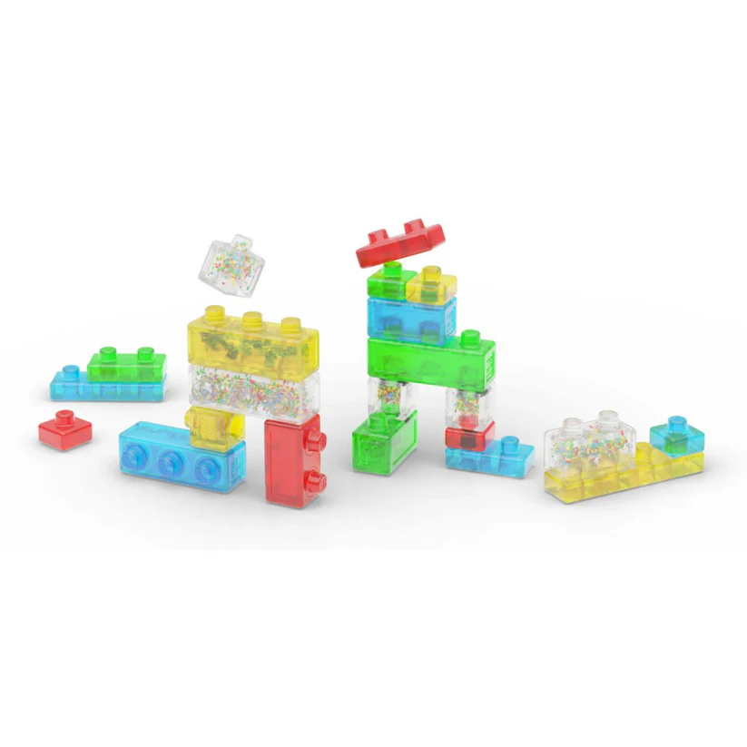 Jelly Blox - Creatvie kit - Afbeelding 5