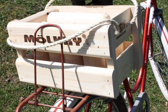 Mölkky - Fins houten werpspel - Afbeelding 6