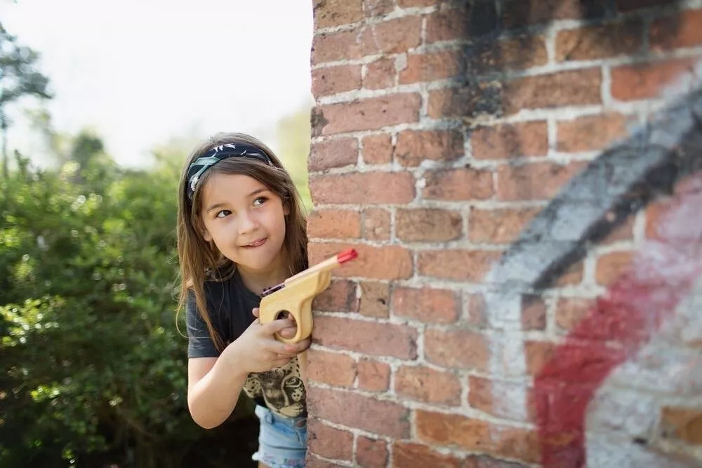 BS Toys | Schietspel - Afbeelding 5