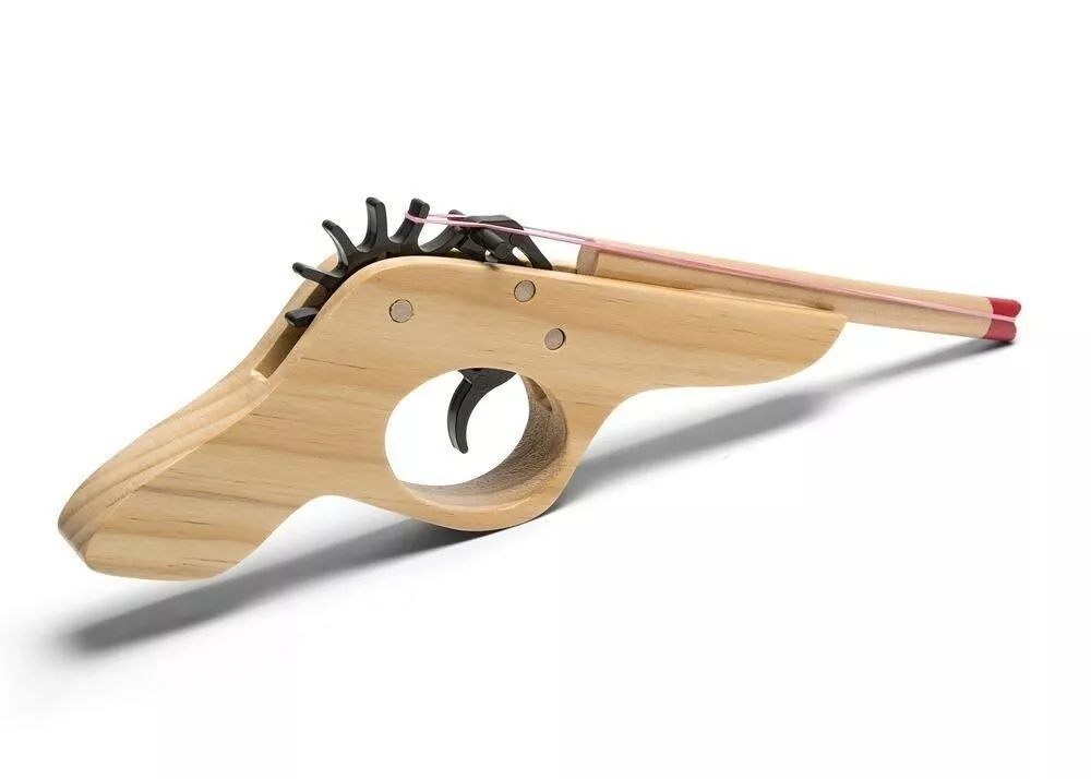 BS Toys | Schietspel - Afbeelding 3