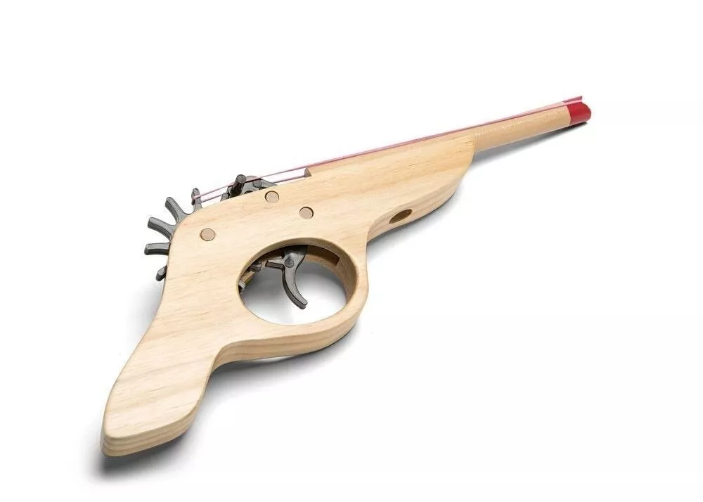 BS Toys | Schietspel - Afbeelding 2