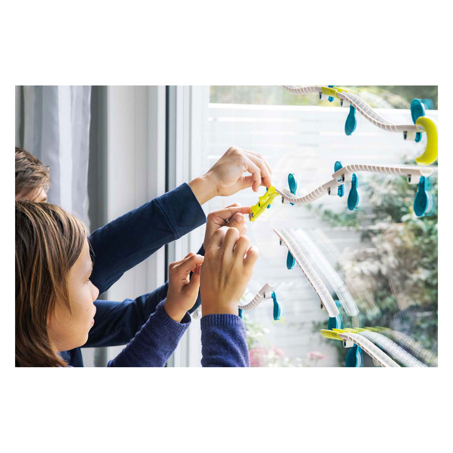 Kosmos | Gecko Run - Knikkerbaan Starter Set - Afbeelding 4