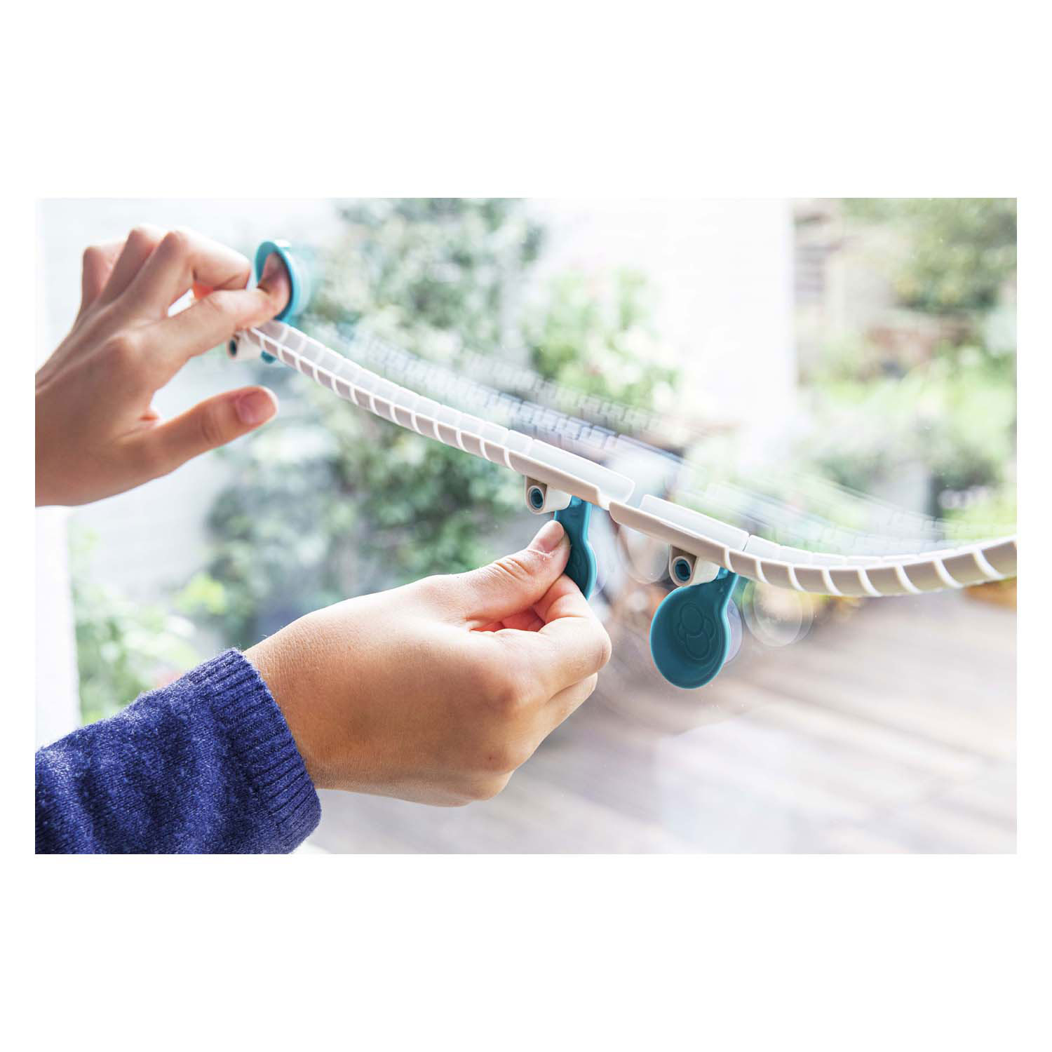 Kosmos | Gecko Run - Knikkerbaan Starter Set - Afbeelding 5