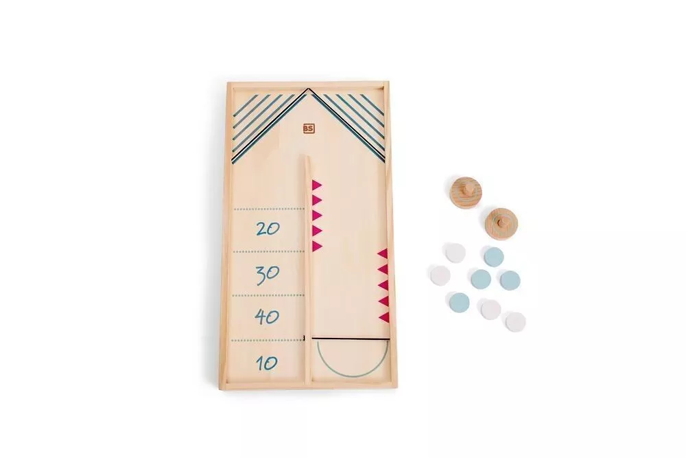 BS Toys | Tafelhockey / Sling Puck - Afbeelding 4