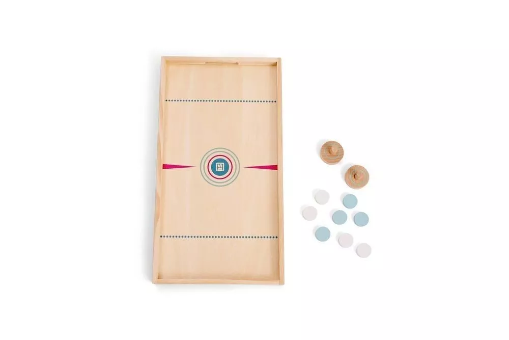 BS Toys | Tafelhockey / Sling Puck - Afbeelding 3