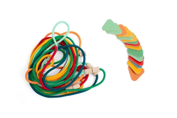 BS Toys | 'Ren naar de kleur' - Afbeelding 4