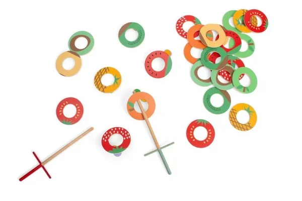 BS Toys | 'Vang het fruit' - Afbeelding 5