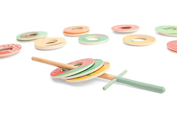 BS Toys | 'Vang het fruit' - Afbeelding 3