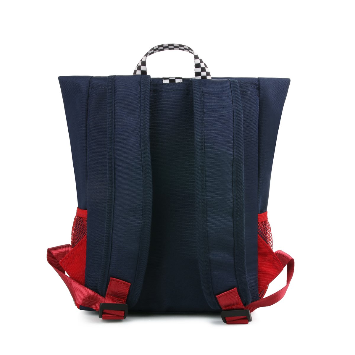 YLX Original | Rugzak - Blauw & Rood - Afbeelding 3