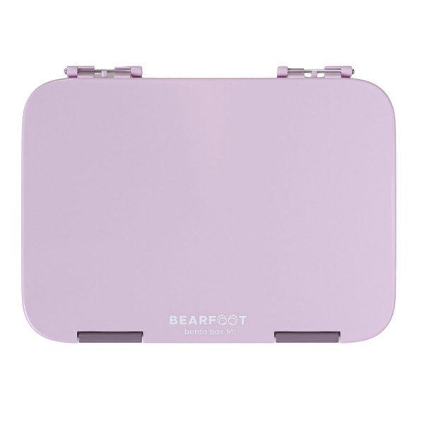 Bearfoot | Bento Box - Lila - Afbeelding 6