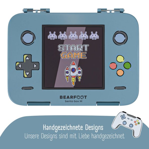 Bearfoot | Bento Box - Spel - Afbeelding 6