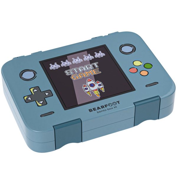 Bearfoot | Bento Box - Spel