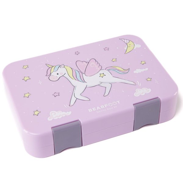 Bearfoot | Bento Box - Unicorn