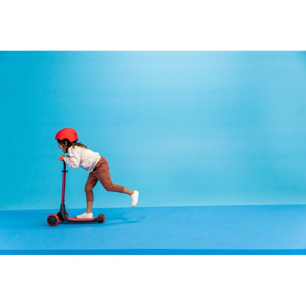 Yvolution | Yglider Luna 5-in-1 Rood - Afbeelding 15