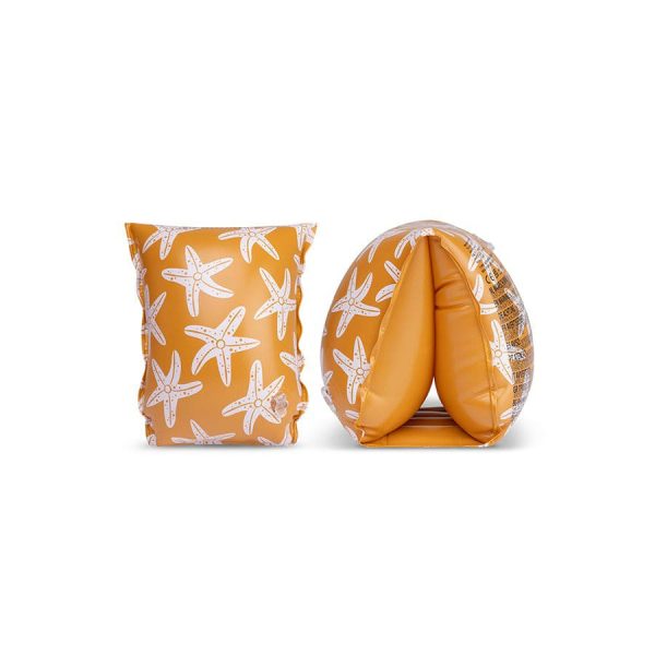 Swim Essentials | Seastar - Oranje Zwembandjes 2-6 jaar