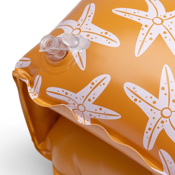 Swim Essentials | Seastar - Oranje Zwembandjes 2-6 jaar - Afbeelding 3