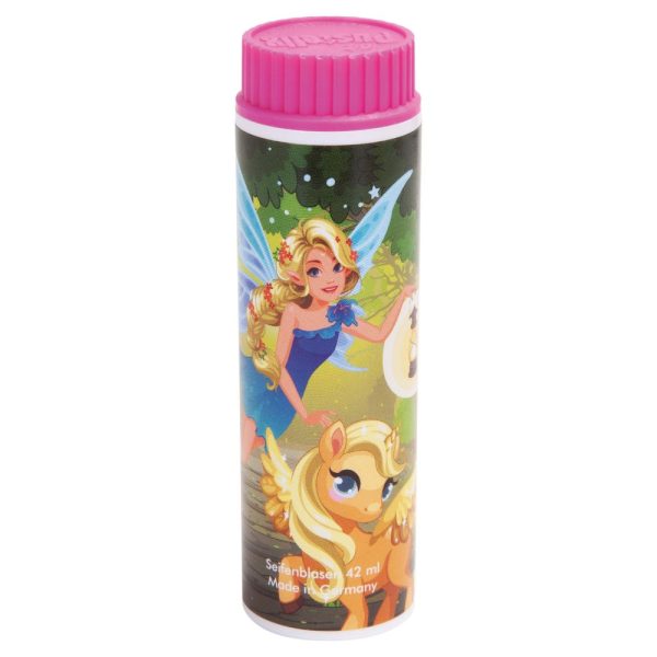 Pustefix | Classic 42 ml - Fairies - Afbeelding 6