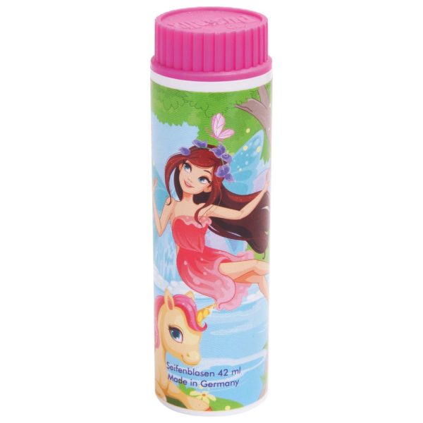 Pustefix | Classic 42 ml - Fairies - Afbeelding 5
