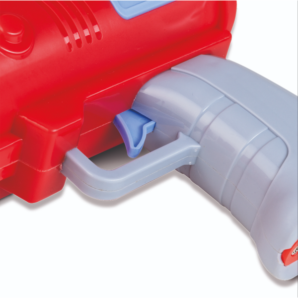 Pustefix | Bazooka Bubble - Afbeelding 7