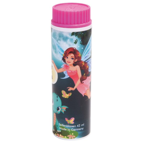 Pustefix | Classic 42 ml - Fairies - Afbeelding 2