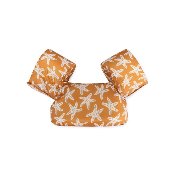 Swim Essentials | Seastar - Oranje Puddle Jumper 2-6 jaar