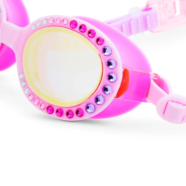 Bling2o | Zwembril - Aurora Purely Pink - Afbeelding 4