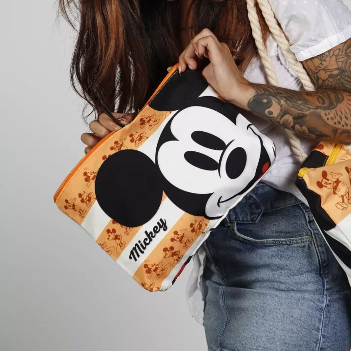 Karactermania | Toilettas Mickey - Afbeelding 3