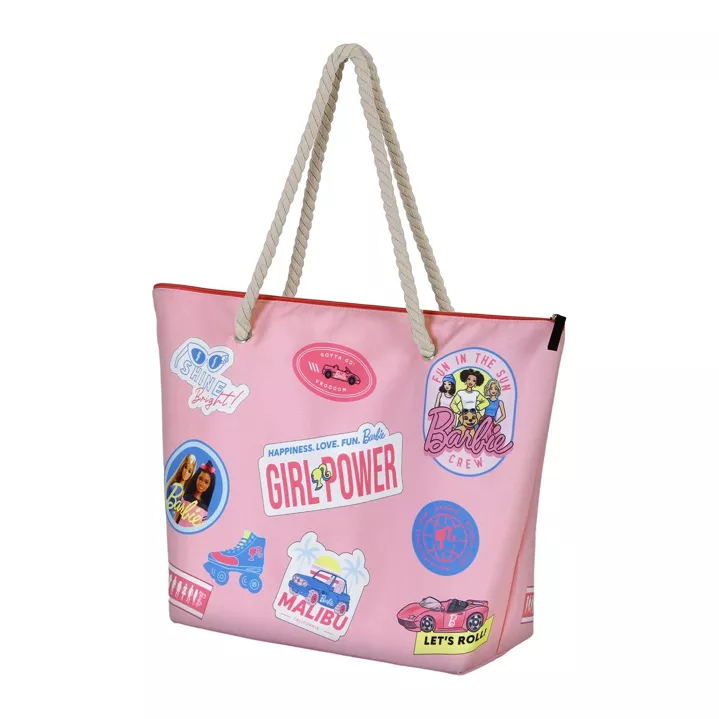 Karactermania | Strandtas Barbie
