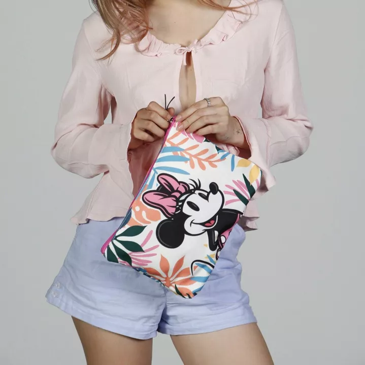 Karactermania | Toilettas Minnie - Afbeelding 4