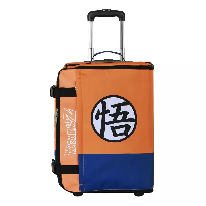 Karactermania | Opvouwbare koffer - Dragon Ball - Afbeelding 2