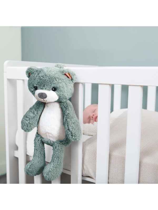 Zazu | Sleeptrainer Bear Brody - Blue - Afbeelding 3