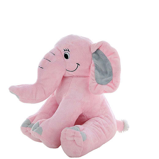 Teddy Mountain | 'Pinky' The Elephant - Afbeelding 2
