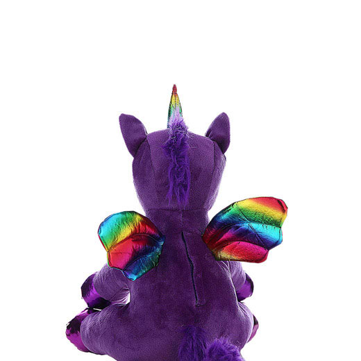 Teddy Mountain | 'Luna' The Unicorn - Afbeelding 2