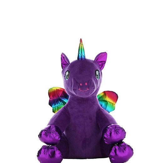 Teddy Mountain | 'Luna' The Unicorn