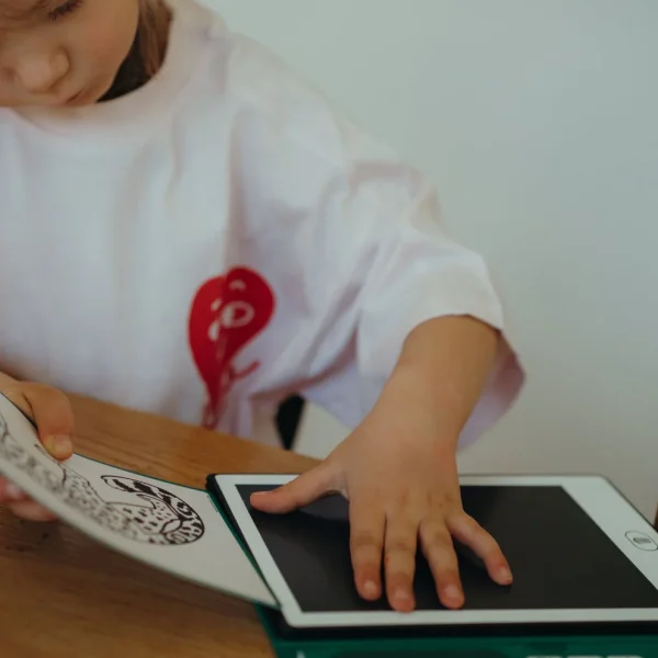 Kidywolf | Kidydraw Mini - Dieren over de hele wereld - Afbeelding 16