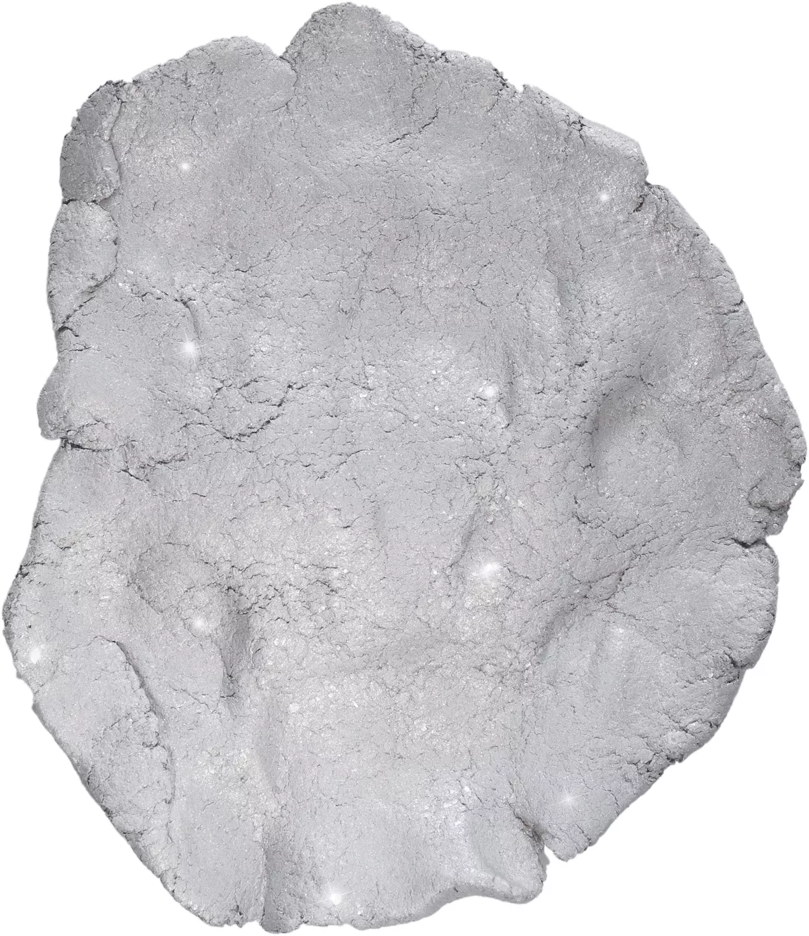 Primo | Zelfhardende Modelleerklei - Zilver Glitter - Afbeelding 3