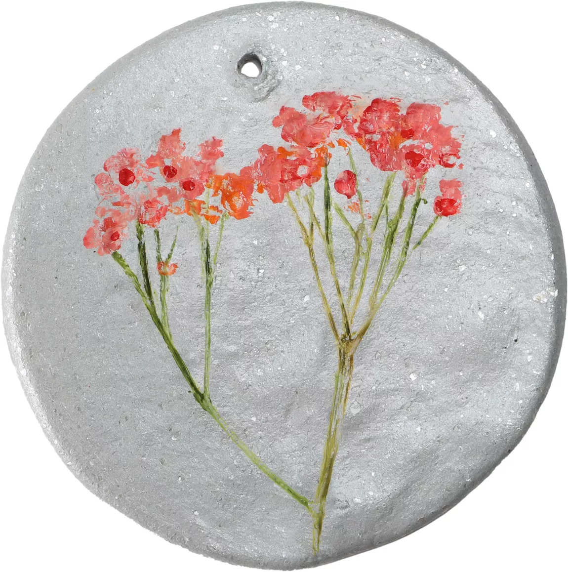 Primo | Zelfhardende Modelleerklei - Zilver Glitter - Afbeelding 5