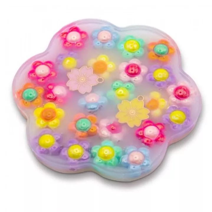 Pick & Pop - Flower Power - Afbeelding 4