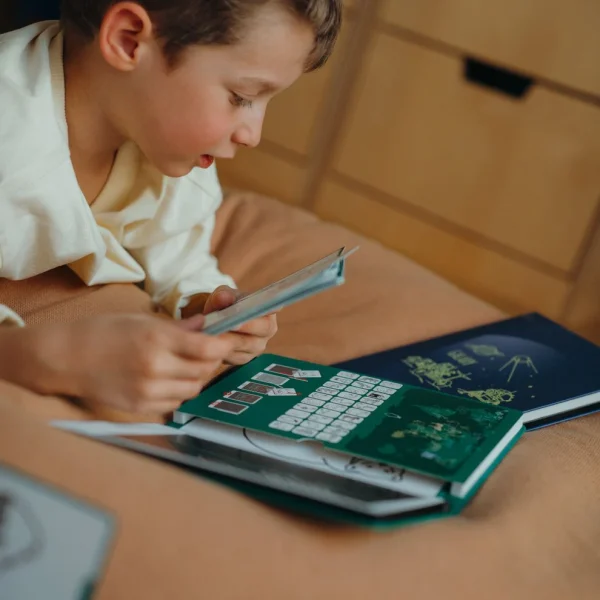 Kidywolf | Kidydraw Mini - Dieren over de hele wereld - Afbeelding 10