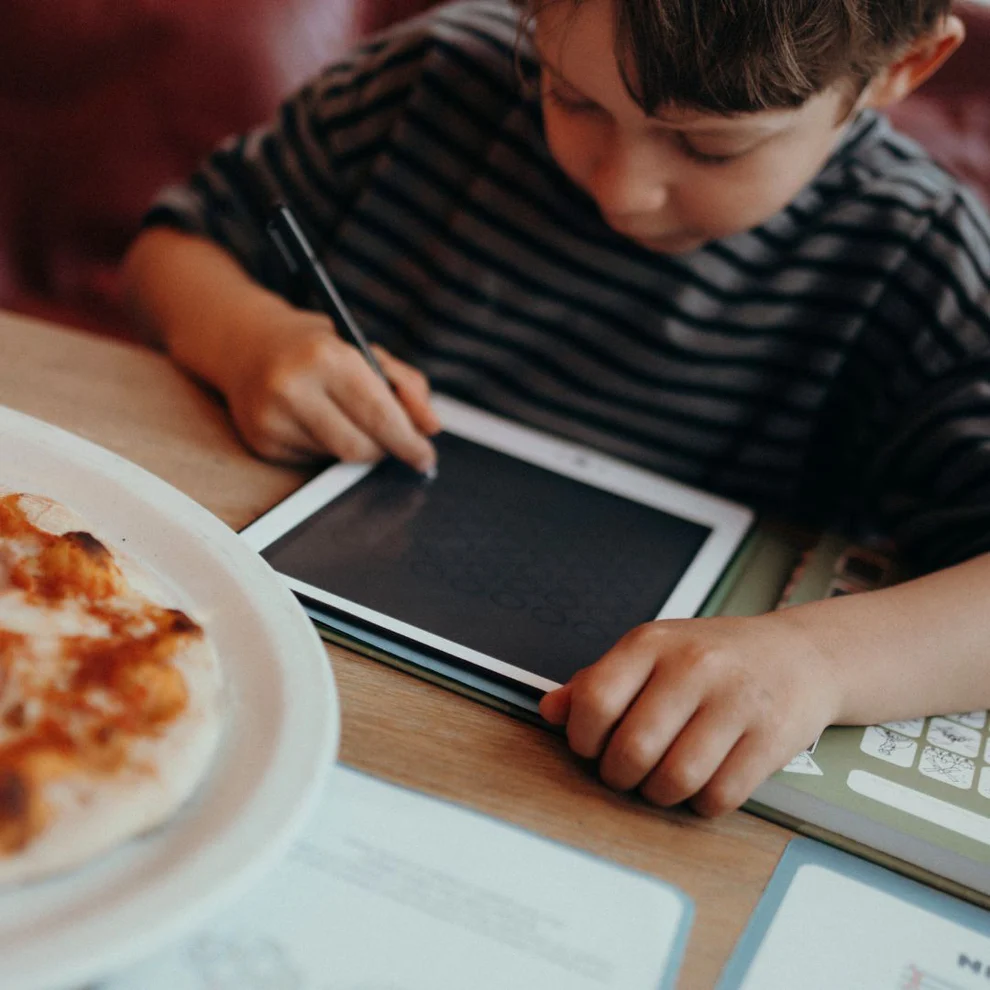 Kidywolf | Refill Kidydraw Mini - 'Spelletjes & Onderwijs' - Afbeelding 12