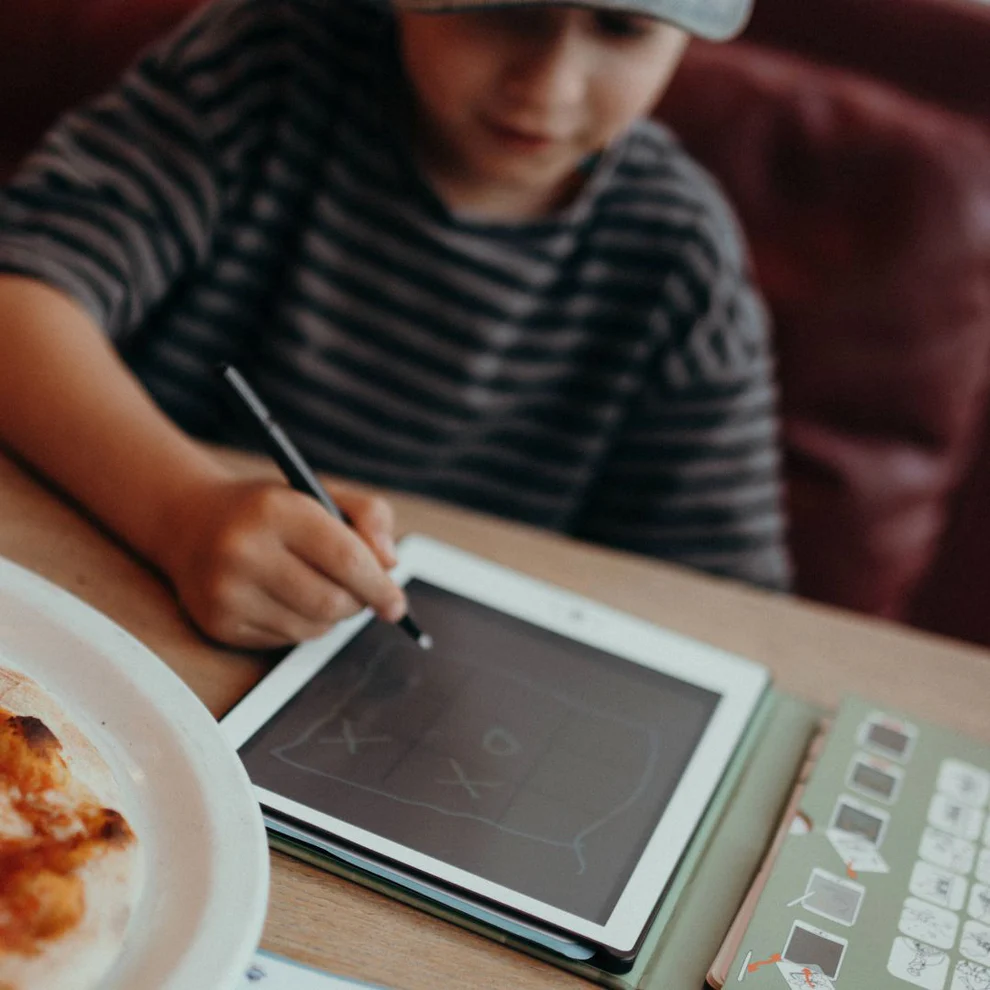 Kidywolf | Refill Kidydraw Mini - 'Spelletjes & Onderwijs' - Afbeelding 10