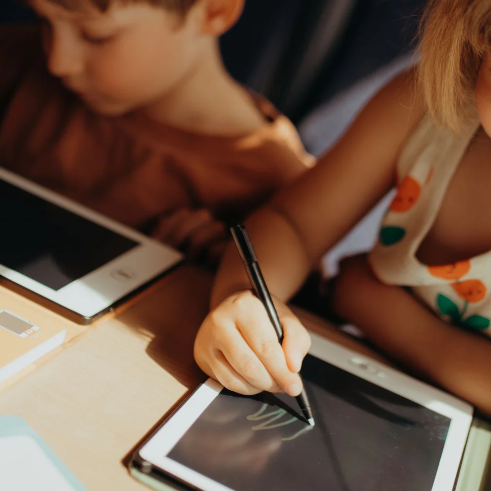 Kidywolf | Refill Kidydraw Mini - 'Er was een' & Dieren - Afbeelding 8