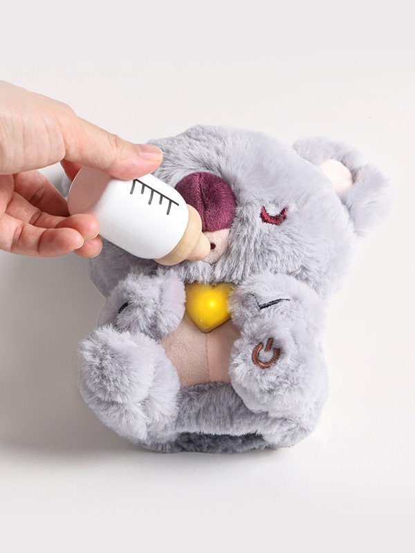 Topbright | 'Care Pets' Baby Koala - Afbeelding 3